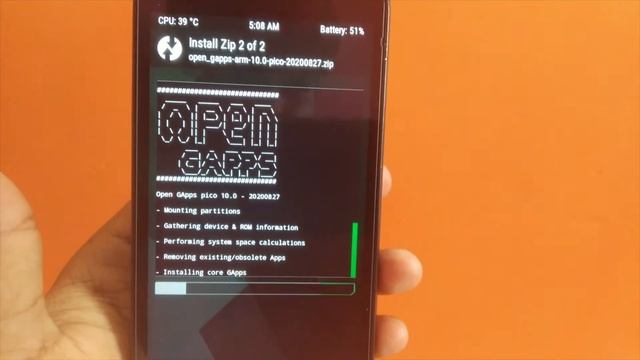 How to Install Official Android 10 Q Custom Rom on Moto G3 (Osprey) 2015 | crDroid 6.9 2020 🔥 смотреть онлайн