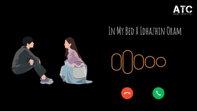In My Bed X Idhazhin Oram #bgm Ringtone | #idhazhinoram Trending #ringtone | #iphone Ringtone #2023 смотреть онлайн