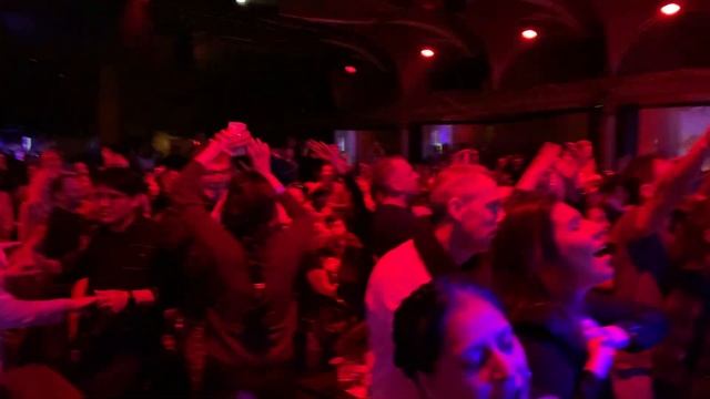 Lila Downs at Sony Hall NYC (April 19, 2022) The Audience LOVED it!!! смотреть онлайн
