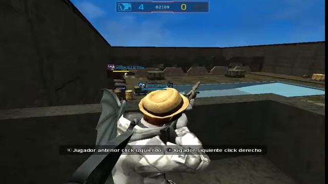 The_ll-Hentai-ll VS xlmReGeneraTionlx Ellos Con Ingresar Y Asi Les Ganamos смотреть онлайн