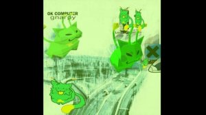 Gnarpy AI Cover of Paranoid Android by Radiohead