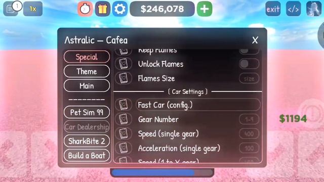 [SUPER OP ] Roblox Best car dealership tycoon Script ever (autofarm + fake speed) - direct link 💜 смотреть онлайн