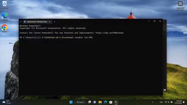Windows 11 22h2 KB5020044 22621.900 | New Features смотреть онлайн