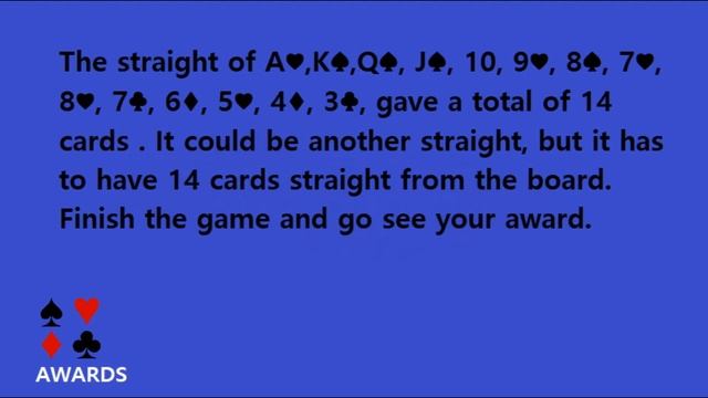 Expedition Leader - Awards | TriPeaks Achievements | Microsoft Solitaire Collection смотреть онлайн
