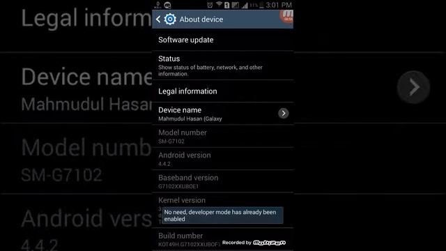 how to allow mock location ( bengali) смотреть онлайн