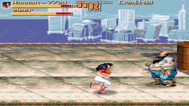 OPEN BOR Cadillac & Dinosaurs Dinosaurs Warriors Hack Edition смотреть онлайн