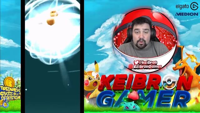 ¡NUEVOS REGISTROS! EVOLUCIÓN de BASTIODON, VESPIQUEN y PURUGLY en Pokémon GO! GVGMall [Keibron] смотреть онлайн