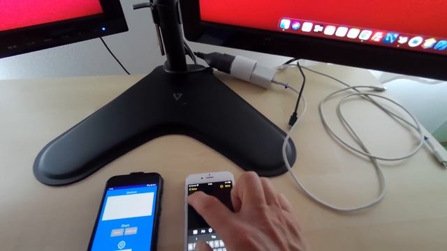 Share files and clipboard data between Android, iOS, Linux, OSX & Windows devices - ShareShareShare смотреть онлайн