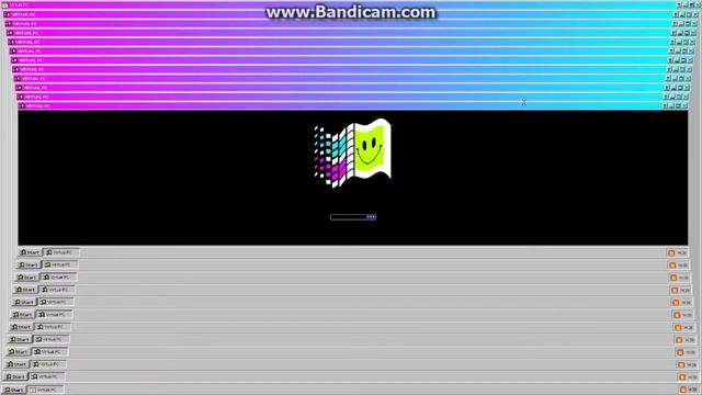 Windows 93 in a Virtual Machine, In a Virutal machine Did I mention, in a VM смотреть онлайн