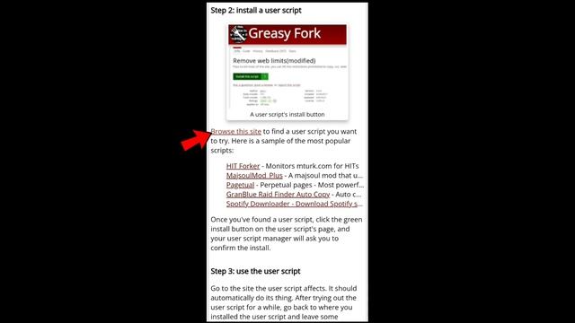 HOW TO BYPASS LINKVERTISE IN MOBILE (SKIP ADS IN JUST 15 Secs) || Part 2 || Full Tutorial
