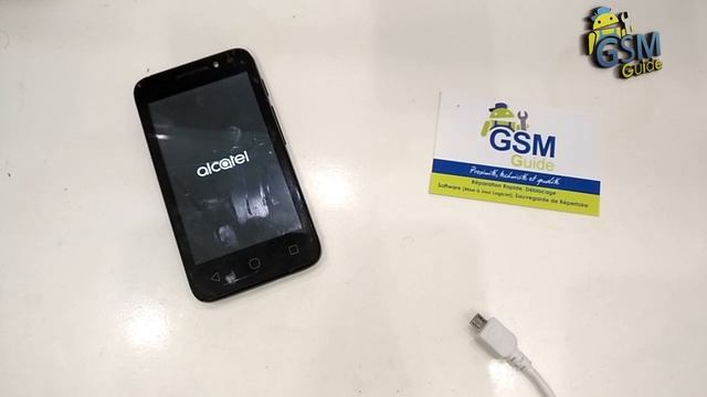 Bypass Google Account Alcatel Alcatel FRP bypass 6.0.1/7.0 new method 2018 How To -- GSM GUIDE смотреть онлайн