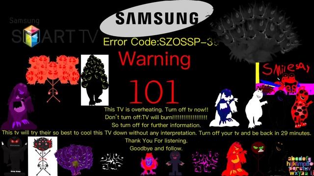 Samsung Killscreen RARE!! смотреть онлайн