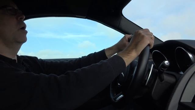 Att köpa Jaguar F-Type/Buying Jaguar F-Type смотреть онлайн