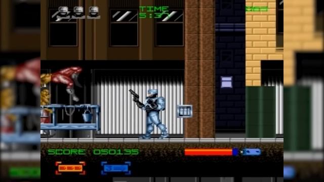 COMO ROBOCOP MUDOU A INDUSTRIA DOS GAMES ? смотреть онлайн