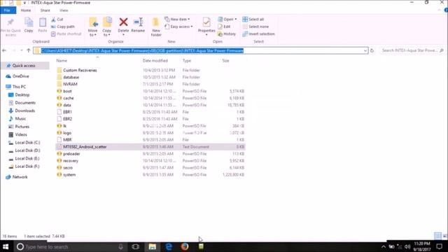 Install Stock Rom Using SP Flash Tool | SP Flash Tool Review | How To Install Software On Mobile смотреть онлайн