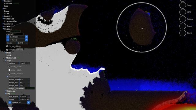 Winter sunlight смотреть онлайн