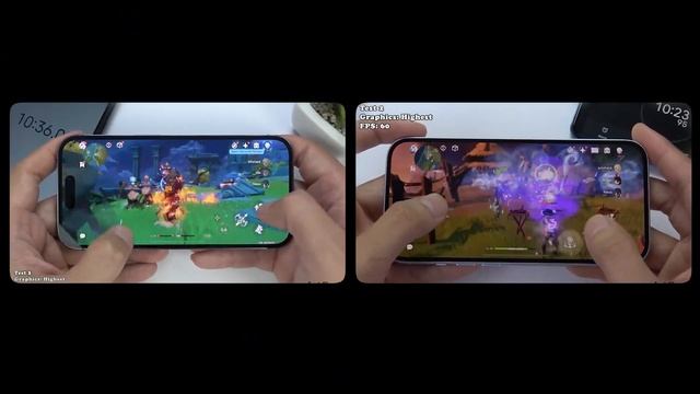 IPHONE 14 PRO & IPHONE 15: ĐÂU LÀ LỰA CHỌN TỐT NHẤT - SO SÁNH CHI TIẾT CẢ HAI !! смотреть онлайн