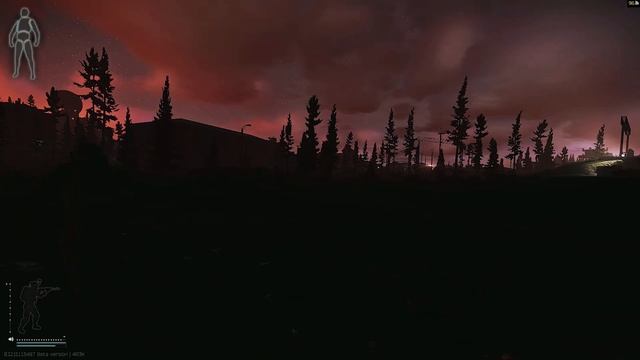 Дверь судьбы (Escape From Tarkov / Побег Из Таркова) смотреть онлайн