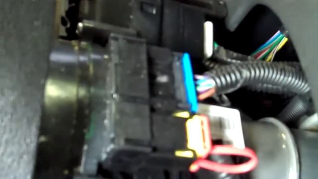 Installing Cruise Control in 2007-2009 Pontiac Torrent and Chevy Equinox смотреть онлайн