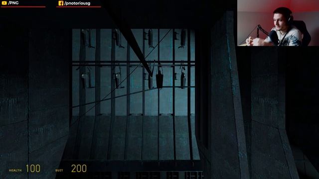 THE END | Half-Life 2 - Part 10 смотреть онлайн