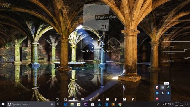Seer : A Quick Window Looking Tool смотреть онлайн