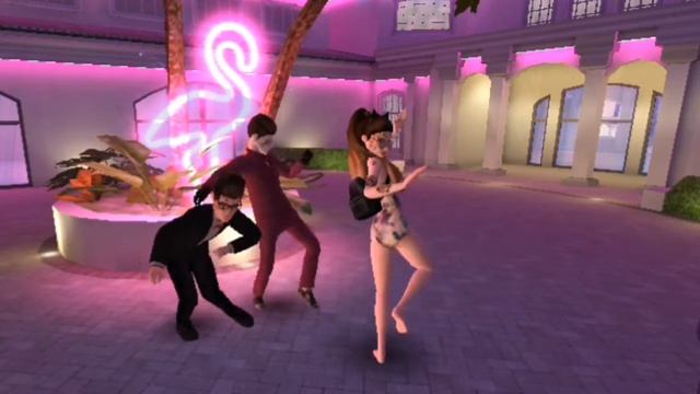 Avakin Life|Реклама Азино смотреть онлайн