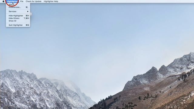 How to Get a Mouse Cursor HIGHLIGHT TOOL in Mac смотреть онлайн