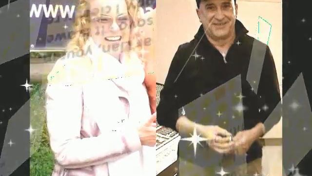 Kizoa Online Movie Maker: Happy Valentine's day for Lian and Luis! Made by: Jovita смотреть онлайн