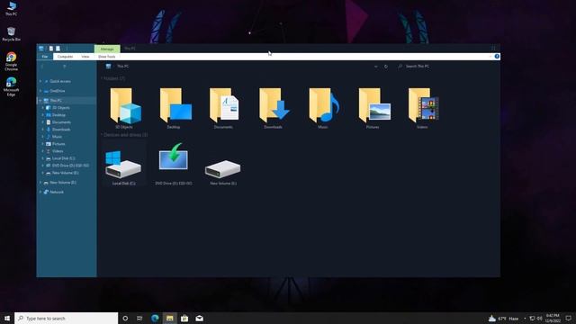 Best Theme For Windows 10 - 2023 смотреть онлайн