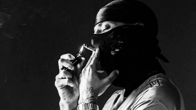 A$AP Rocky ft. Skepta - Praise the Lord (BLVCK Remix) смотреть онлайн