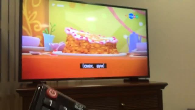 Телетекст и субтитры на ТВ 2