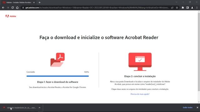 O Melhor leitor de PDF QUE EXISTE - GRATUITO смотреть онлайн