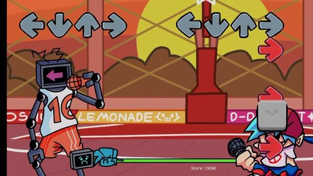 fnf vs HEX ANDROID GAMA BAJA 🖥️⚠️ смотреть онлайн