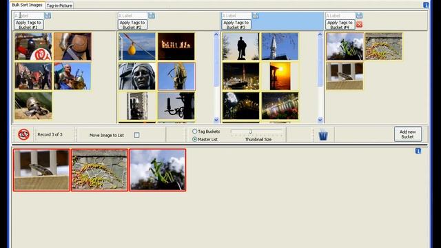 APM: Advanced Photo Manager - Bulk Tagging смотреть онлайн