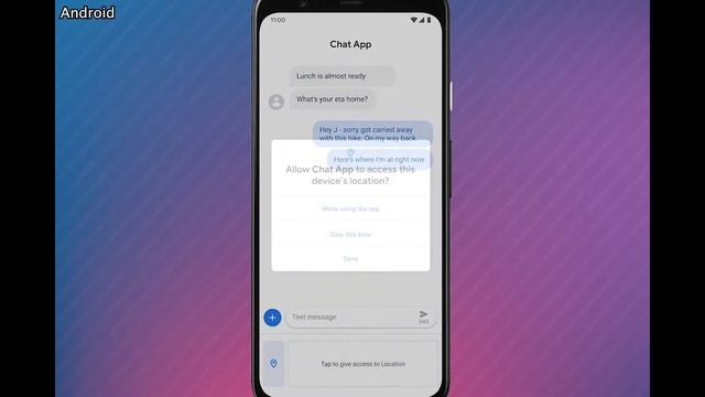 Android 11: The six best new features смотреть онлайн