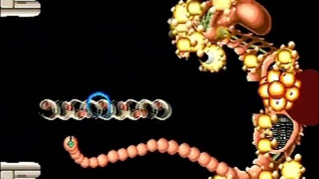 R-TYPE バグの起こし方 1 смотреть онлайн