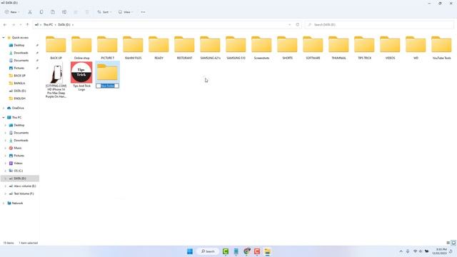 How to Change Drive Icon In Windows 11 смотреть онлайн