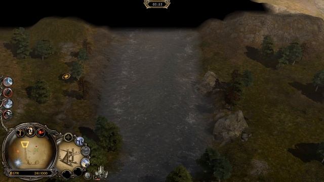Battle for Middle-earth II, Rise of the Witch-king: 02 - Rhudaur смотреть онлайн