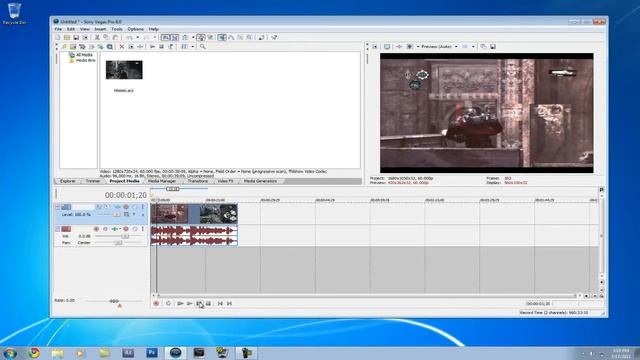 Best Quality for HD Gears of War Videos | ffdshow Codec in Sony Vegas | Tutorial (Best Quality) HD смотреть онлайн