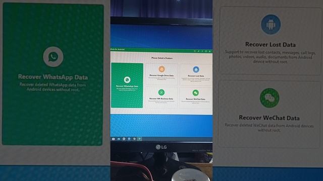 🔴CARA MENGEMBALIKAN FILE YANG TERHAPUS DI ANDROID DENGAN MUDAH🔴 смотреть онлайн