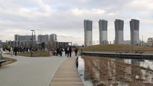 HUAWEI Mate Xs test video смотреть онлайн