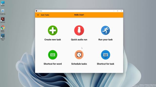 Quick Overview | Auto Tasks смотреть онлайн