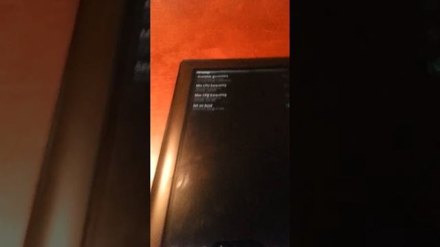 Nook color running cyanogen mod 7 смотреть онлайн