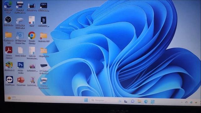 Impressora HP Deskjet 3546 - Como Configurar, Instalar pelo Cabo e Wifi смотреть онлайн