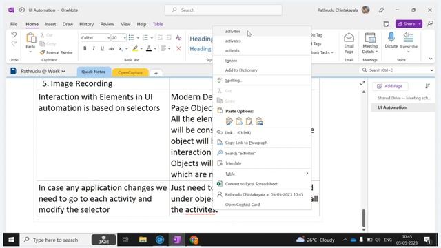 7 - UI Automation Part - 1 || UiPath Developer Training Basic to Advanced смотреть онлайн