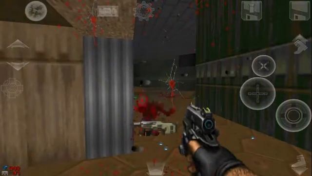BRUTRAL DOOM 4 ANDROID смотреть онлайн