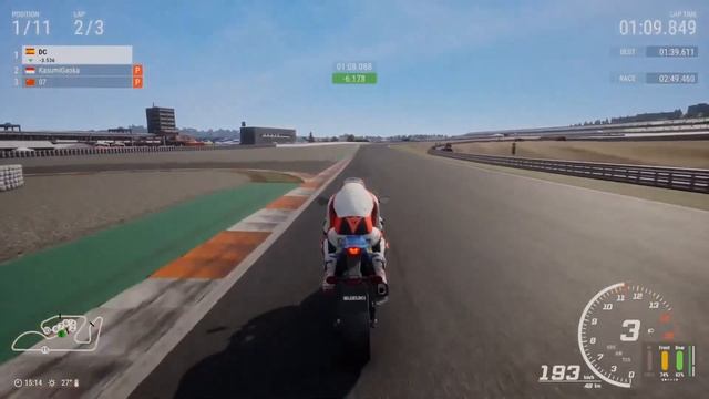 Get Ready to Experience the Thrill of the Ride: Ride 4 Gameplay смотреть онлайн