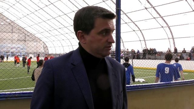 День отца - 2024 смотреть онлайн
