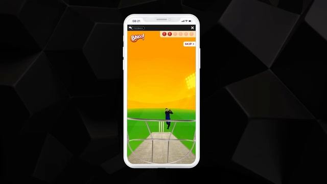 mCanvasStorytellingads | ITC: Bingo | Scroller смотреть онлайн