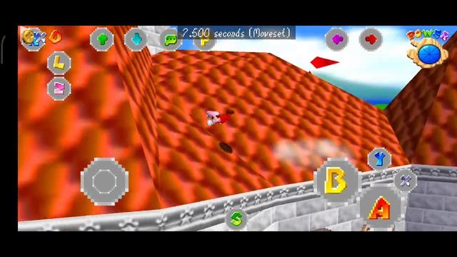 SM64-Ex Coop Clip | Castle Ground 13.800 Seconds (record) смотреть онлайн